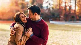 چرا باید هر روز همدیگر را در آغوش بگیرید؟