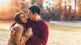 چرا باید هر روز همدیگر را در آغوش بگیرید؟