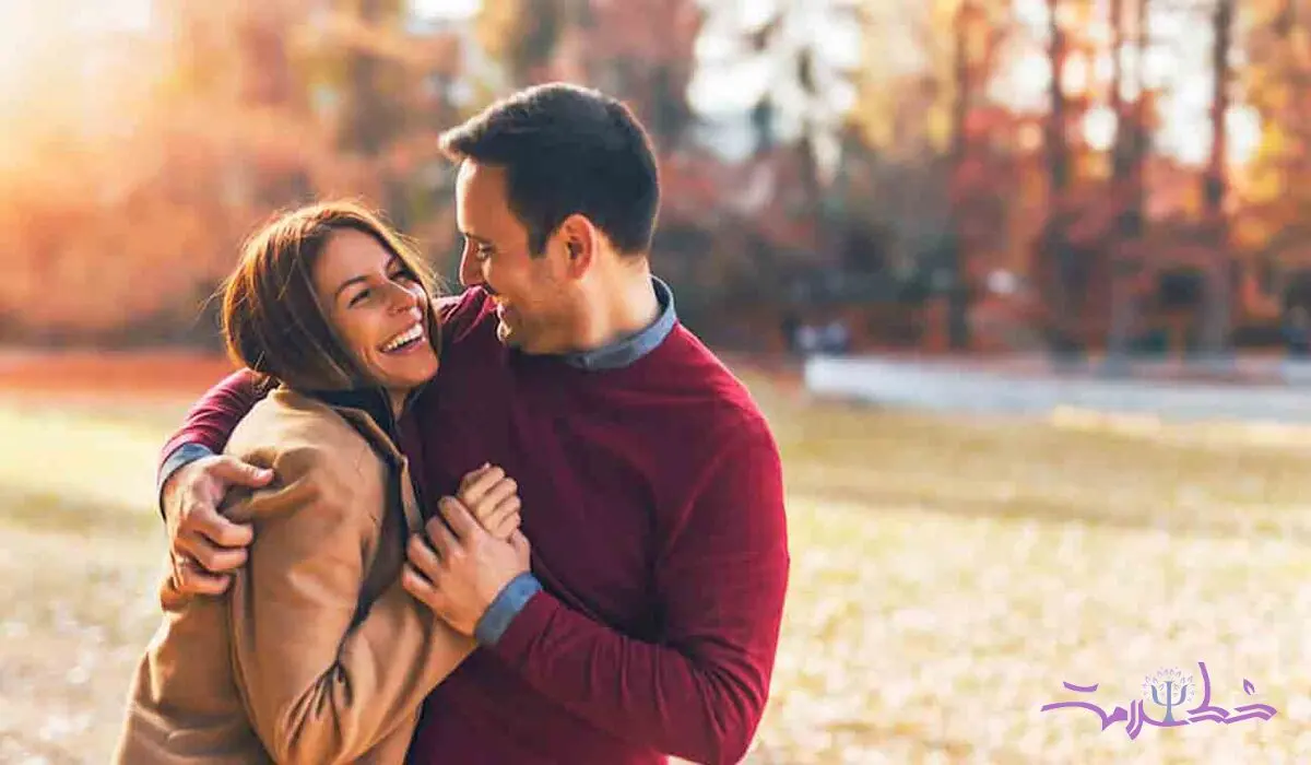 چرا باید هر روز همدیگر را در آغوش بگیرید؟