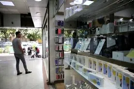 آخرین قیمت گوشی های سامسونگ از 5 تا 112 میلیون تومان/ پرفروش‌ترین میانرده کره‌ای چند؟