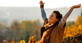 چگونه همیشه خوشحال باشیم؟ راهکارهای علمی برای افزایش شادی