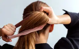 8 نکته برای جلوگیری از ریزش مو هنگام خواب