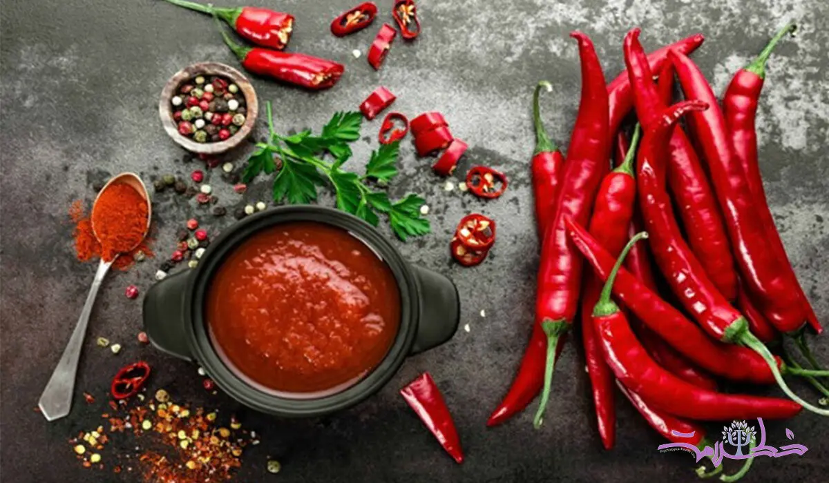  آیا فلفل چربی شکم را کاهش می دهد؟