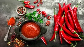  آیا فلفل چربی شکم را کاهش می دهد؟