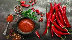  آیا فلفل چربی شکم را کاهش می دهد؟