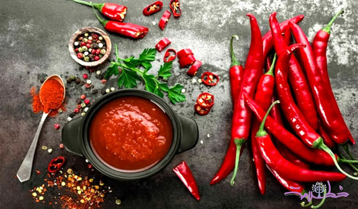  آیا فلفل چربی شکم را کاهش می دهد؟