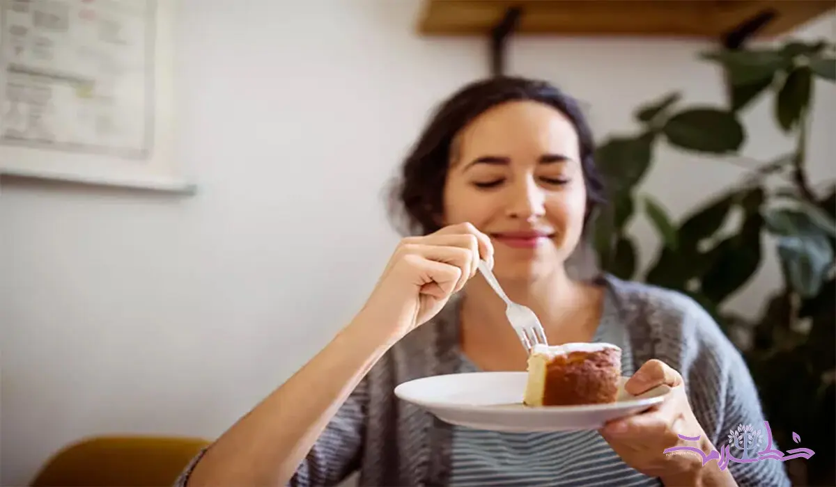 نشانه های اعتیاد به قند و چگونگی ترک آن

