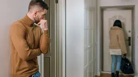 این 5 جمله را شنیدید یعنی در رابطه جایی ندارید  
