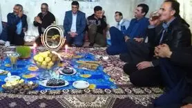 بهترین فرمول برای برنامه ریزی عید دیدنی 