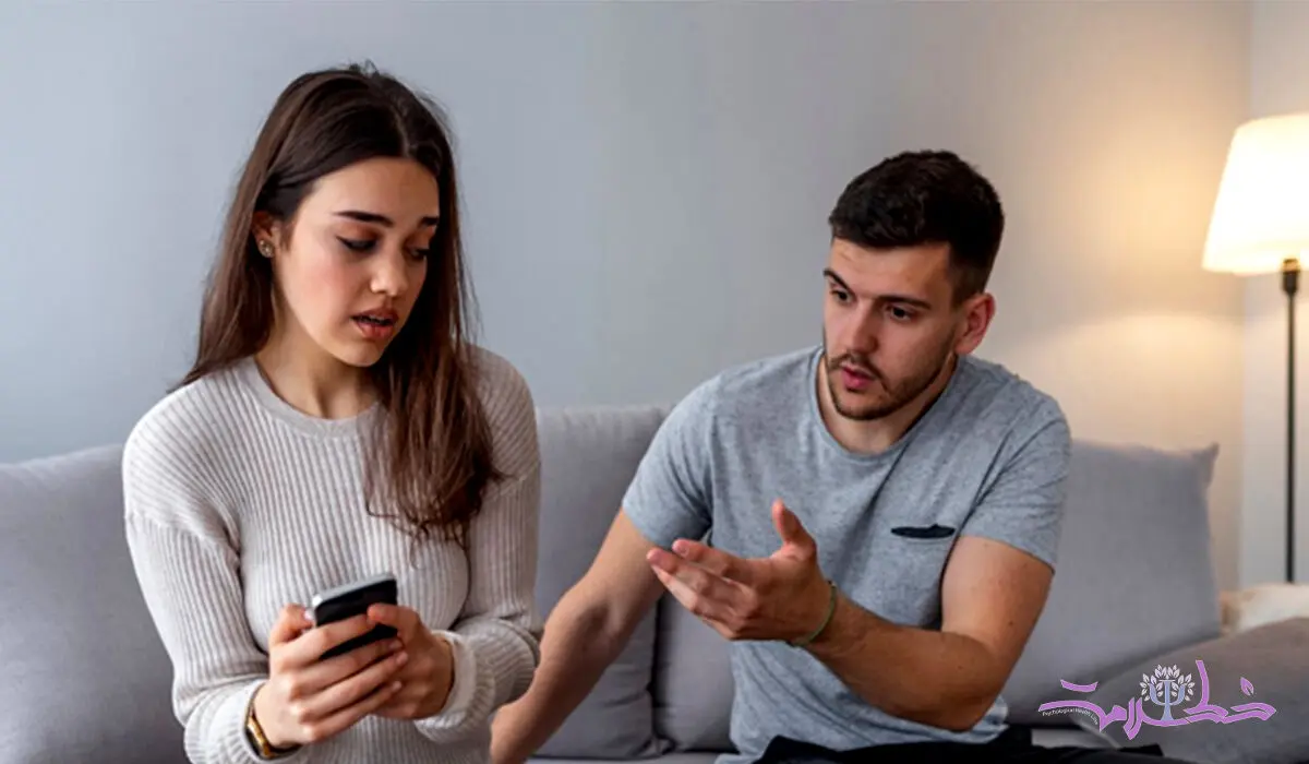 احساس حسادت در رابطه را چگونه مدیریت کنید؟