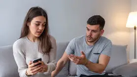 احساس حسادت در رابطه را چگونه مدیریت کنید؟