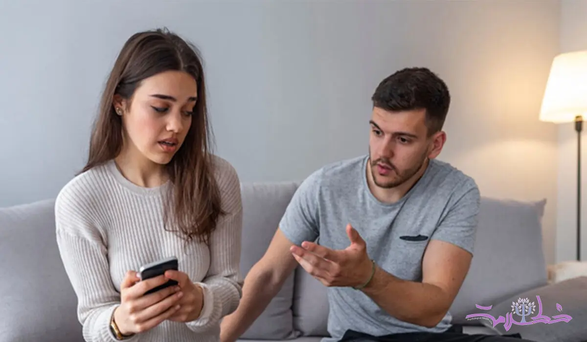 احساس حسادت در رابطه را چگونه مدیریت کنید؟