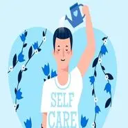 خود مراقبتی را با خودخواهی اشتباه نگیرید! 