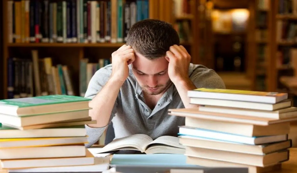 چگونه درس خواندن و آمادگی برای امتحانات را آسانتر کنیم؟