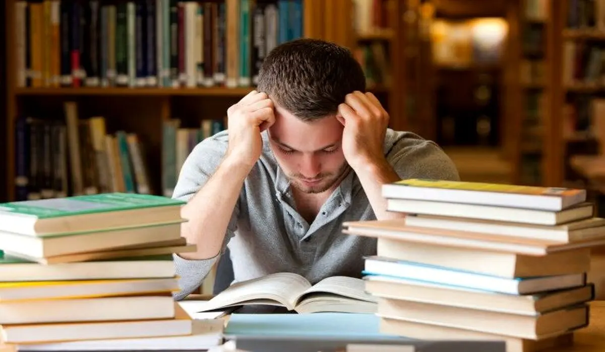 چگونه درس خواندن و آمادگی برای امتحانات را آسان‌تر کنیم؟