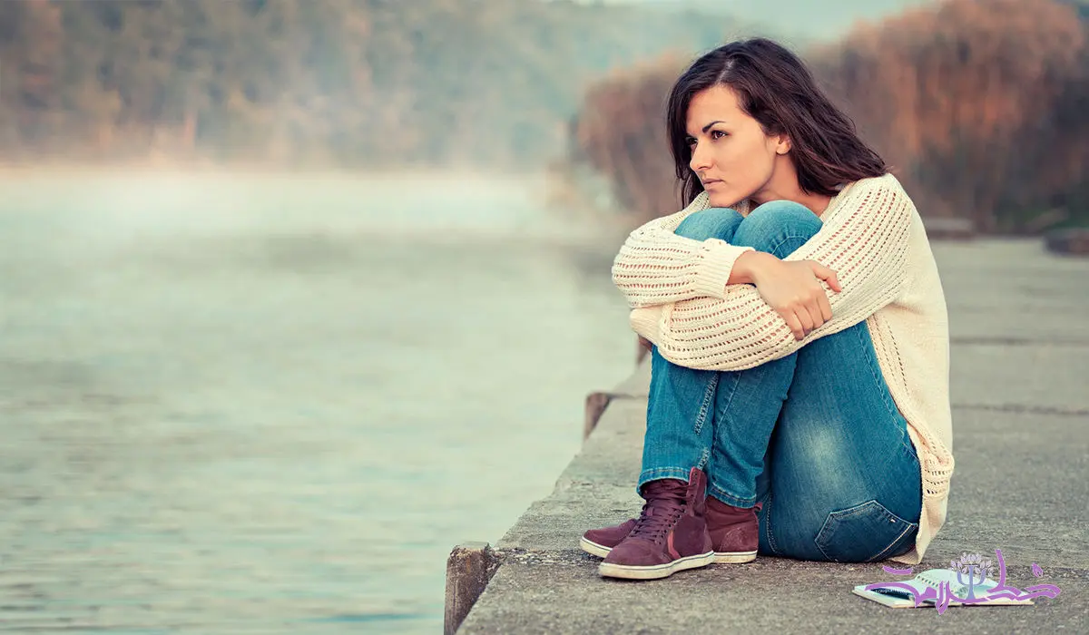7 راه غیرمنتظره برای غلبه بر تنهایی+تنهایی را اینگونه به شادی تبدیل کنید