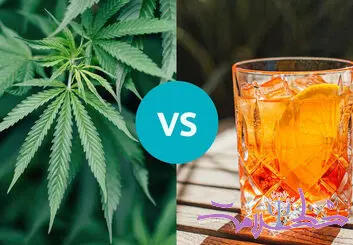 بیشترین استفاده از ماری جوانا مربوط به این گروه سنی است!