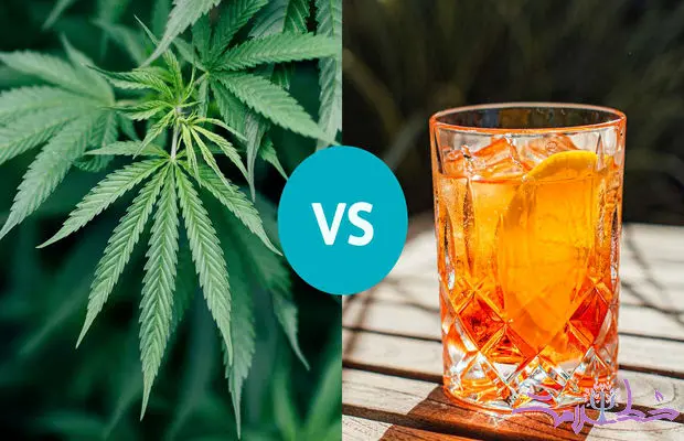 بیشترین استفاده از ماری جوانا مربوط به این گروه سنی است!