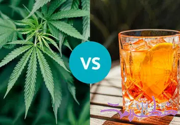 بالاترین استفاده از ماری جوانا مربوط به چه گروه سنی است؟