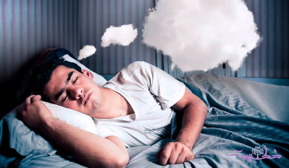 فیلم/ روانشناسی رویاها و خواب هایی که می بینید +5 خواب رایج چه معنایی دارد؟ 