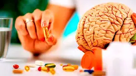 مکمل‌های تقویت مغز؛ آرام‌بخشِ یا خطر پنهان؟