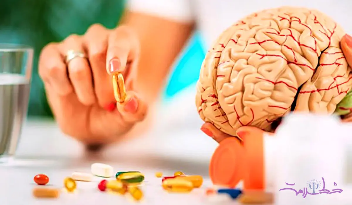 مکملهای تقویت مغز؛ آرامبخشِ یا خطر پنهان؟