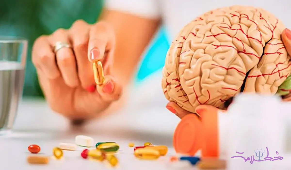 مکمل‌های تقویت مغز؛ آرام‌بخشِ یا خطر پنهان؟