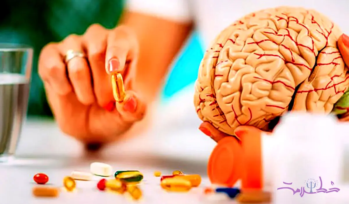 مکمل‌های تقویت مغز؛ آرام‌بخشِ یا خطر پنهان؟