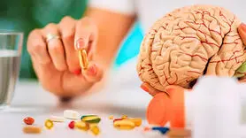 مکمل‌های تقویت مغز؛ آرام‌بخشِ یا خطر پنهان؟