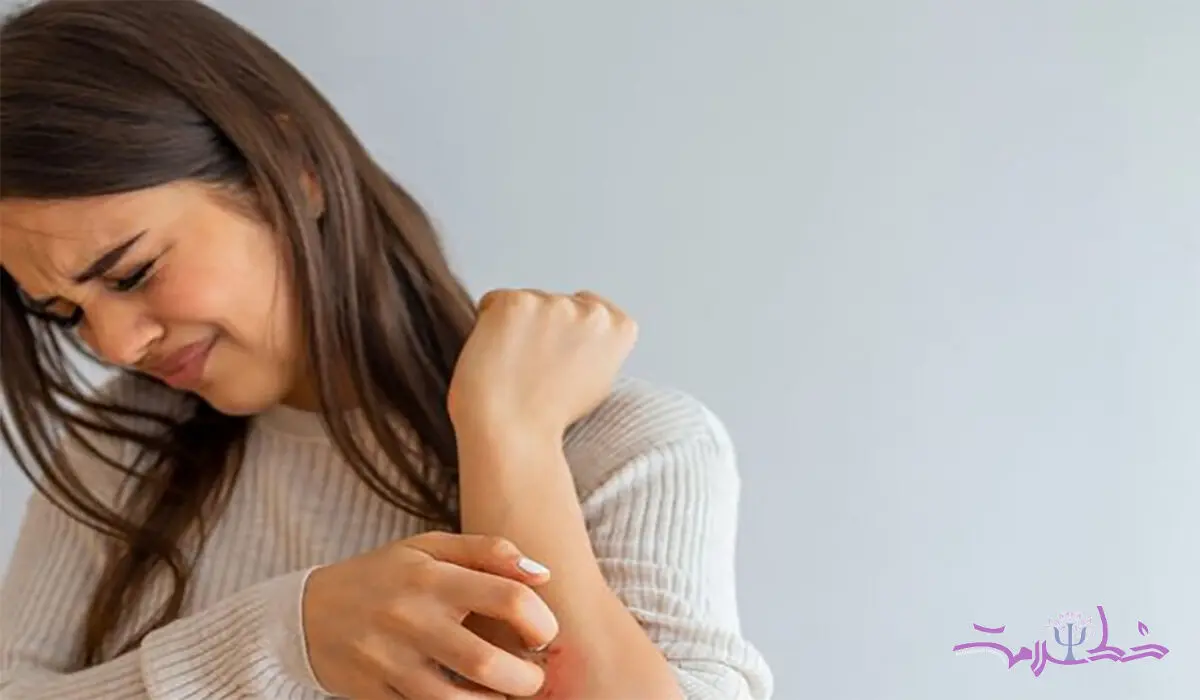 چه ارتباطی بین پسوریازیس و ابتلا به بیماری های روانی وجود دارد؟