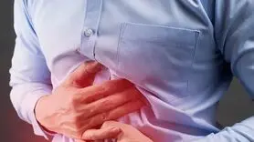 5 راه سریع برای کاهش التهاب روده و احساس بهتر