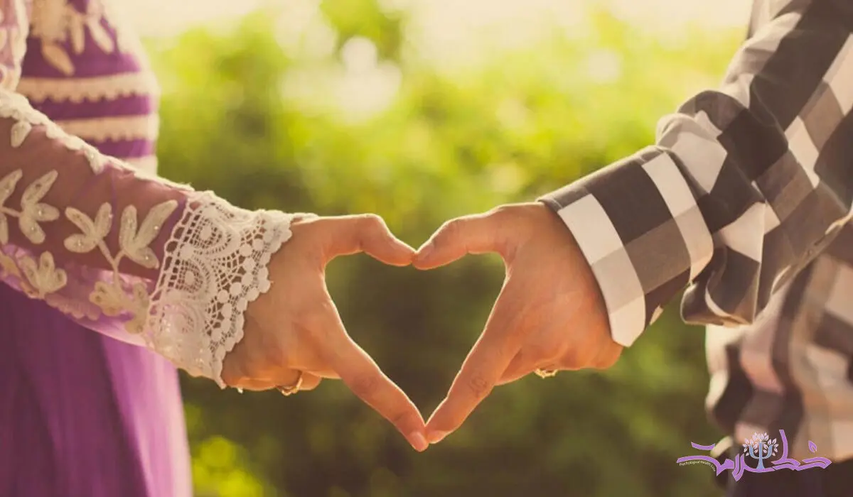فیلم/ شباهت زن و شوهر در رابطه چقدر باید باشد؟