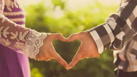 فیلم/ شباهت زن و شوهر در رابطه چقدر باید باشد؟