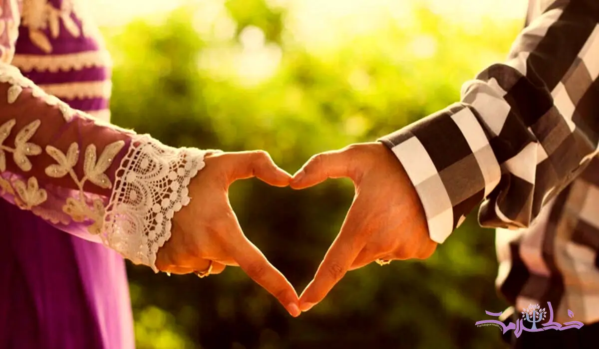 فیلم/ شباهت زن و شوهر در رابطه چقدر باید باشد؟