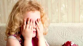 پنج راه برای کاهش اضطراب کودکان