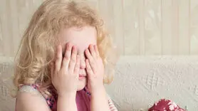 پنج راه برای کاهش اضطراب کودکان