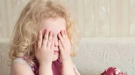 پنج راه برای کاهش اضطراب کودکان
