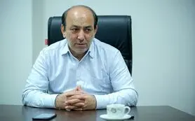 شکوری‌راد: ممانعت از حضور خاتمی نماد بحران‌های حکمرانی است