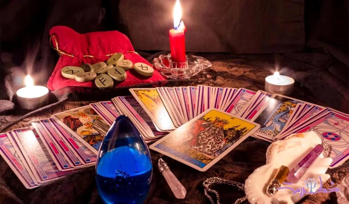 فالگیری چه تاثیری بر مغز و باور افراد دارد؟