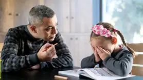 چگونه فرزندان تان را به درس علاقمند کنید؟ / مدیریت بحران شب های امتحان و کنکور