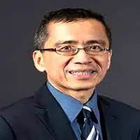 پروفسور تان  انگ کینگ 