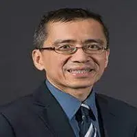 پروفسور تان  انگ کینگ 