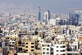 آپارتمان‌های ۲ تا ۳ میلیاردی، پرفروش‌ترین واحدهای مسکونی تهران + جدول