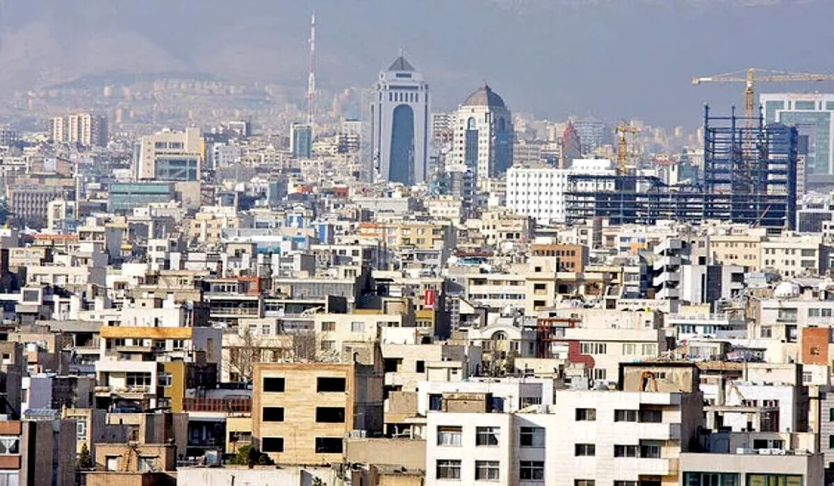 آپارتمان‌های ۲ تا ۳ میلیاردی، پرفروش‌ترین واحدهای مسکونی تهران + جدول