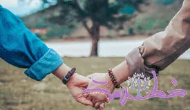 اختلاف میل جنسی در روابط بلندمدت؛ چرا رخ می‌ دهد و چگونه می‌توان آن را مدیریت کرد؟/نویسنده: دکتر مریم سامانی- روانشناس بالینی و استاد دانشگاه
