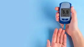 این توصیه های مهم را بیماران دیابتی باید جدی بگیرند!