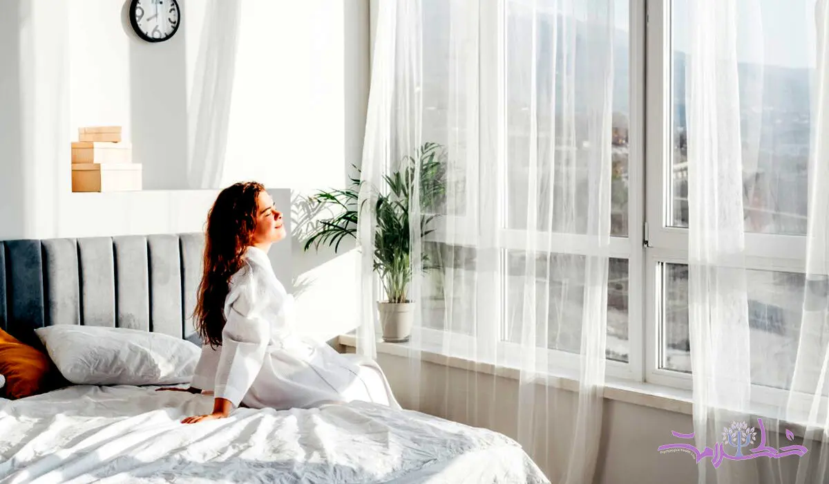 چگونه با تغییرات فصلی خواب بهتری داشته باشیم؟ + نکات کاربردی خواب در پاییز و زمستان