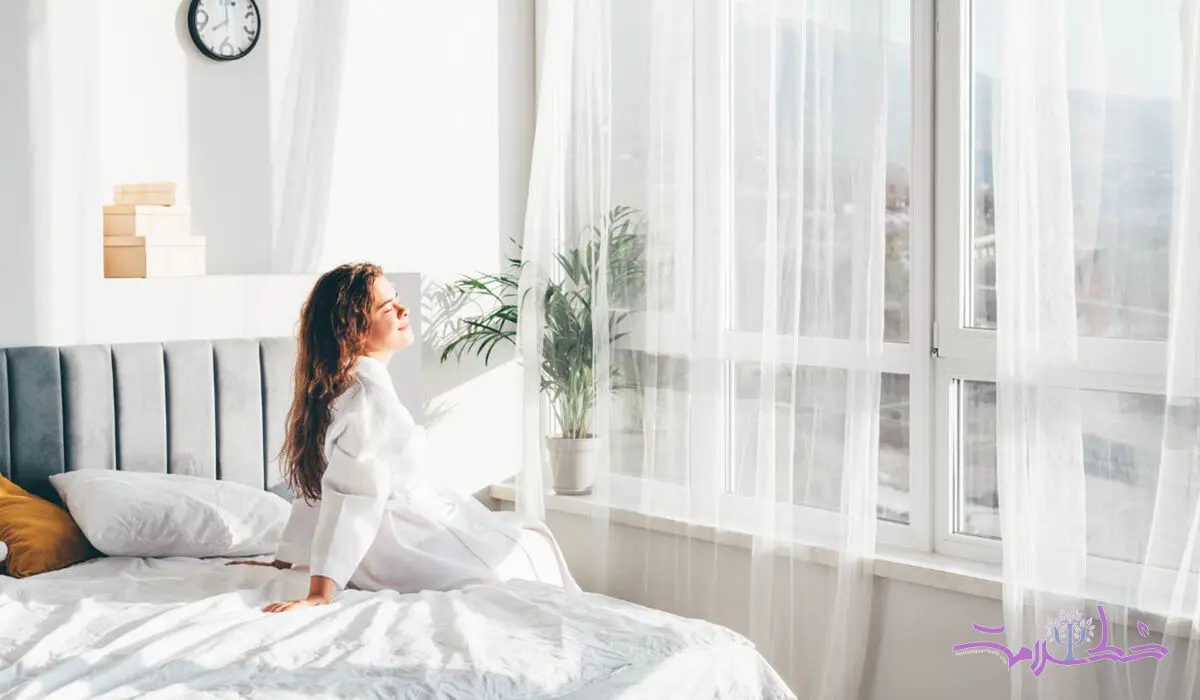 چگونه با تغییرات فصلی خواب بهتری داشته باشیم؟ + نکات کاربردی خواب در پاییز و زمستان