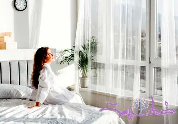 چگونه با تغییرات فصلی خواب بهتری داشته باشیم؟ + نکات کاربردی خواب در پاییز و زمستان