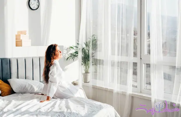 چگونه با تغییرات فصلی خواب بهتری داشته باشیم؟ + نکات کاربردی خواب در پاییز و زمستان
